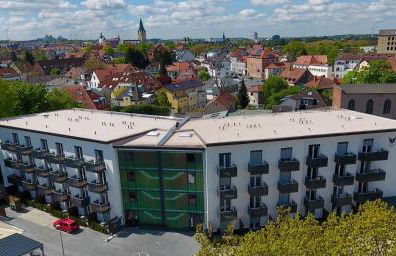 Boardinghouse Paderborn - Foto 6