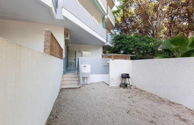 2517 Villetta Lido La Pineta by Barbarhouse - Foto 17