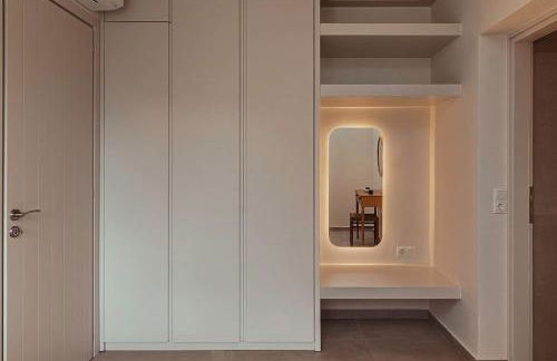 Lotusland, a relaxing house at Amari Rethymno - Foto 21