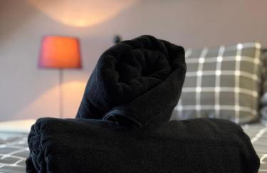 Park View Maisonette, Luxurious 3 bed holiday home - Foto 9