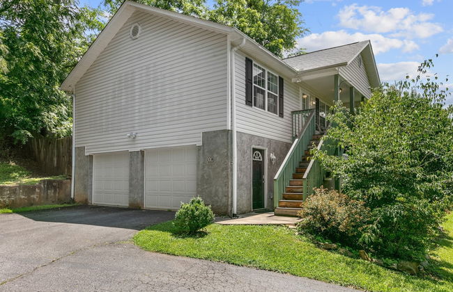 Penny by Avantstay Weaverville Home w/ Mtn Views - Foto 40