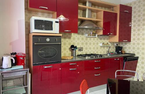 Guest House MICINI - Photo 11