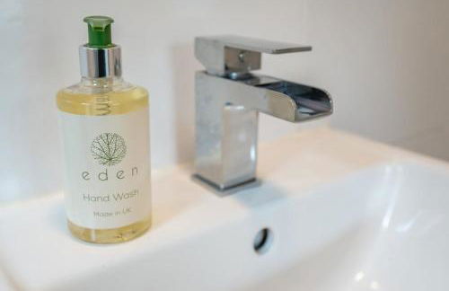 Delightful 3 bedroom Cottage in Haverigg - Foto 18