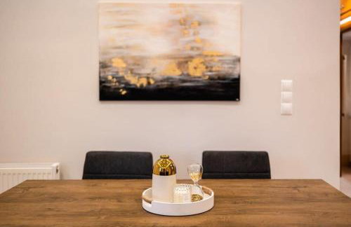 Filiatra Downtown Cozy Retreat - Homely Vibes - Foto 9