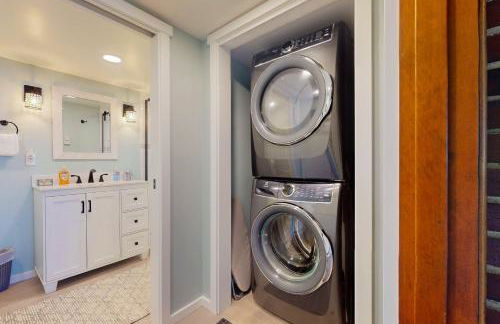 Vashon Beach House - Foto 21