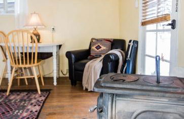 Taos Goji Farm & Eco-Lodge Retreat - Foto 64