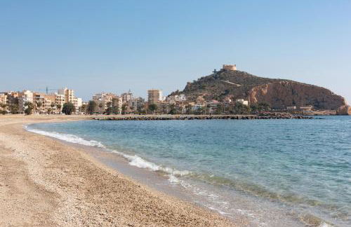 Alojamiento Entero En Aguilas - Foto 23