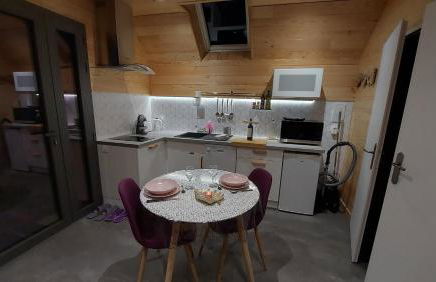 Chalet Sanset - Foto 12