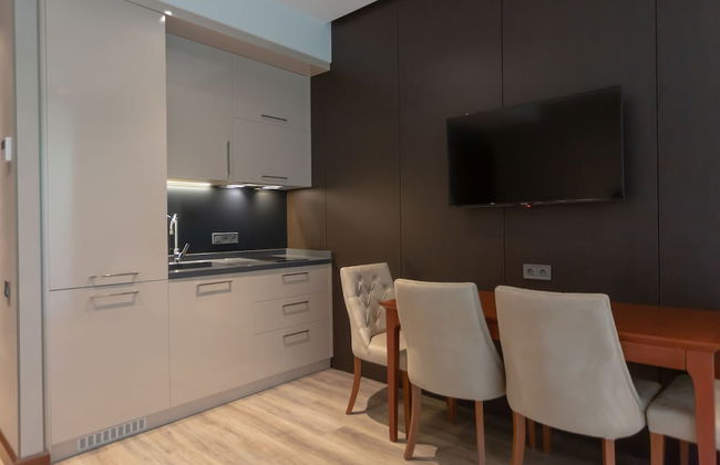 Neptun Palace Kvariati - Foto 38