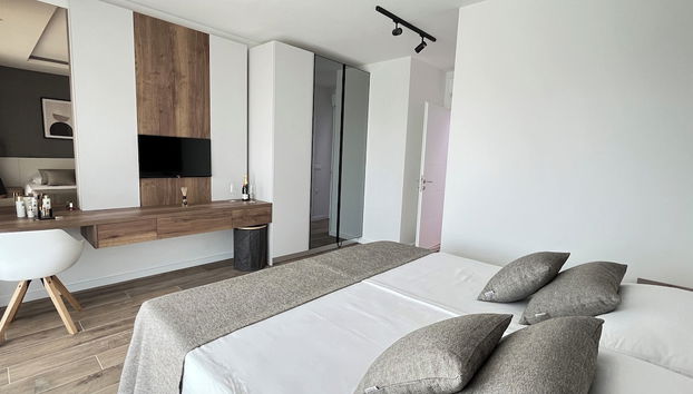 Villa Nova Excellence I - Foto 4, Habitación