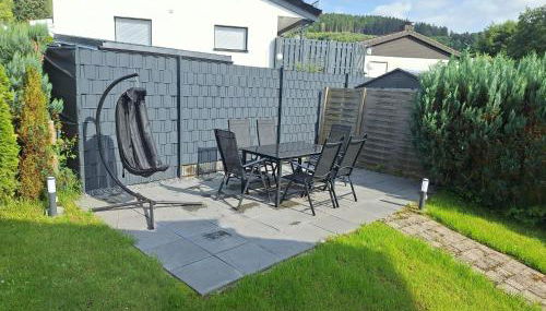 Hideaways am Rothaarsteig Ferienhaus - Foto 4, Garden