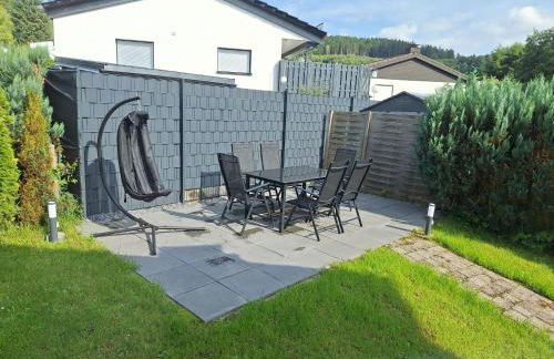 Hideaways am Rothaarsteig Ferienhaus - Foto 4