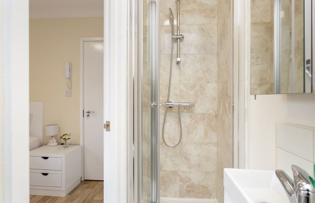 Blackberry - Stylish Self-contained Flats in Soton City Centre - Foto 31