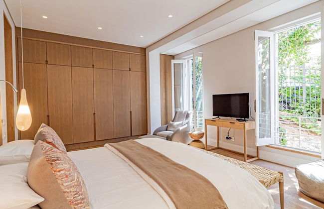 Stylish Apartment With Rooftop Deck Pool 53 Napier - Photo 19