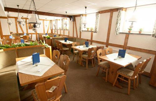 BSW Ferienwohnungen Brockenblick - Foto 48