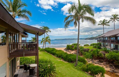 Hanalei Colony Resort H4 - Foto 53