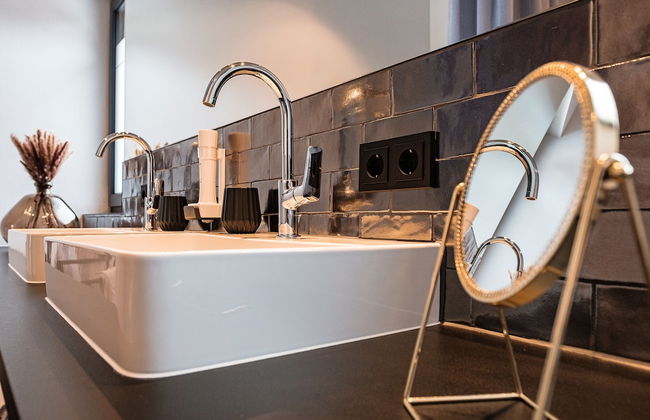 Apart Herzog - Design Apartments Leogang - Foto 6