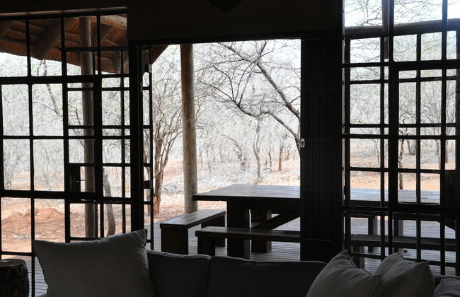 Villa ZaZu - Foto 38