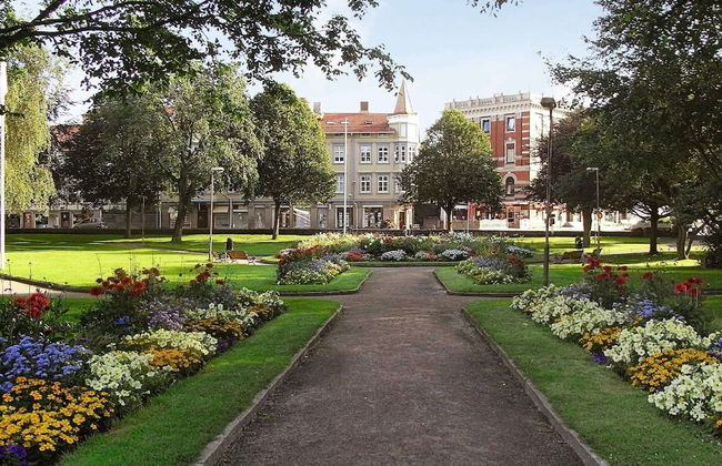 2 Person Holiday Home in Lysekil - Foto 19