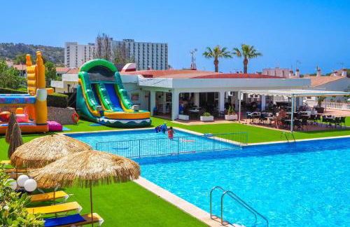 Preciosos Apartamentos Reformados en Son Bou - Foto 38