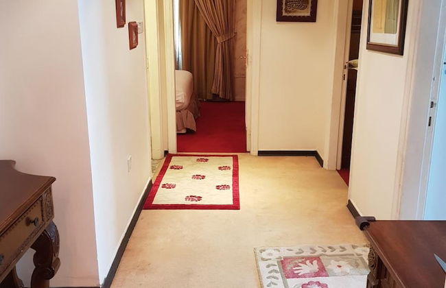 Al Jazeera Hotel Apartments LLC - Foto 7