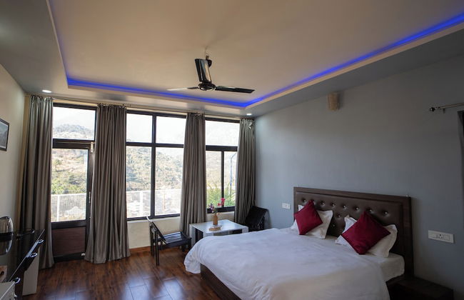 spirtitual staycation - Foto 6