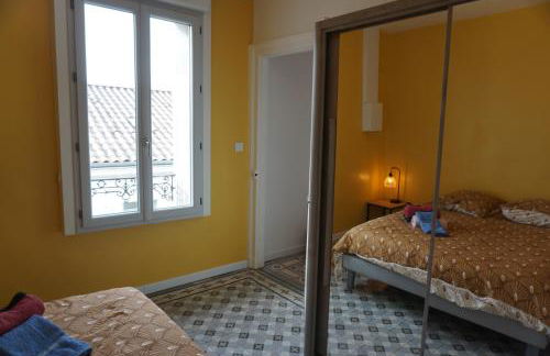 Appartement calme - Arceaux - Peyrou - Proche centre ville Montpellier - Foto 34