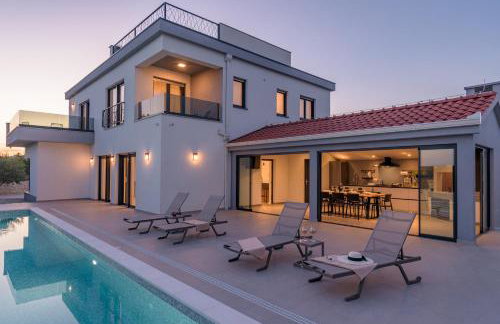 Villa Skyora - Foto 29