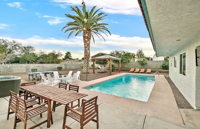 Tropicana Desert - Foto 35