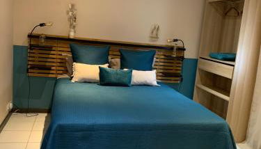 Studio attenant à une villa - Foto 4