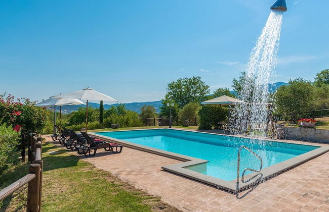 Montebendico 4 in Castel del Piano - Foto 2