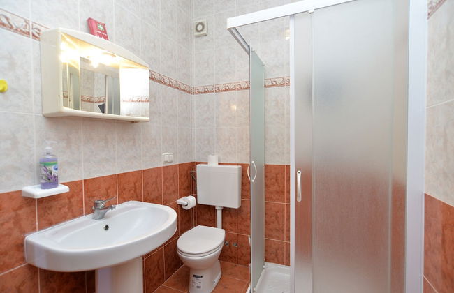 Apartments 2224 - Foto 68