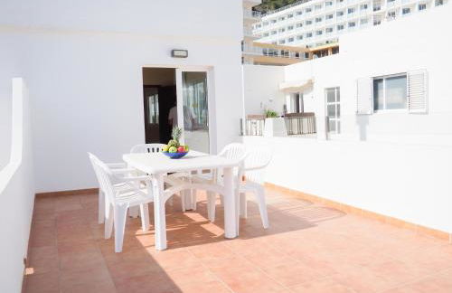 Apartamentos Cala Llonga - Foto 31