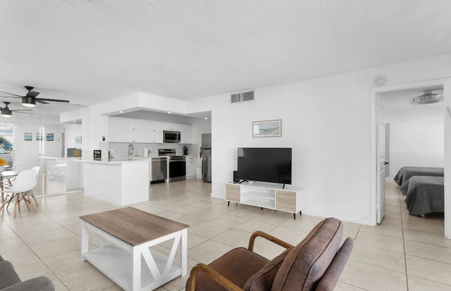 Bay Harbor Sunset Apt 4A - Foto 6