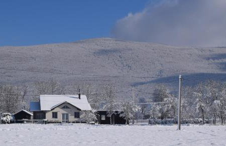 Holiday home Melani - with private heated pool and sauna - Foto 28