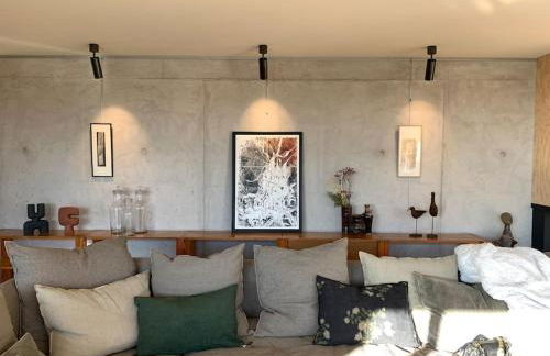 L'Avancée Chalet contemporain au coeur du Sancy AUVERGNE - Foto 18