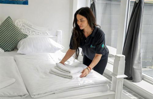 Ferienwohnung im Alexanderstraße - Foto 55