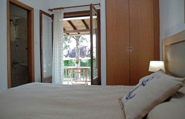 The 4 Travellers Halkidiki - Foto 10