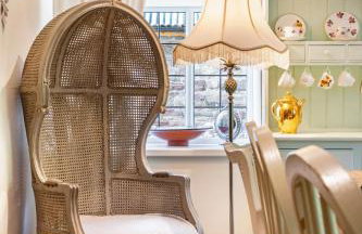 The Buttery Tan House Newland - Foto 37