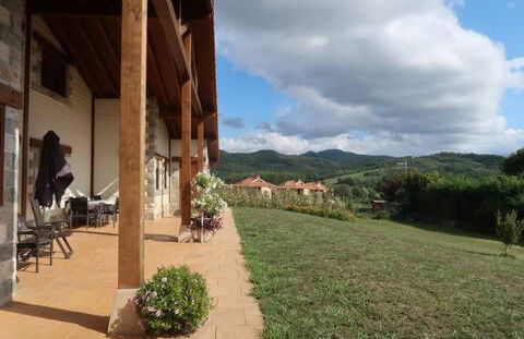 Ven y disfruta en el corazón de Bizkaia-Urdaibai LBI00509 - Foto 15