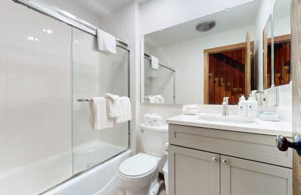 Mammoth West #111 Condo - Foto 27