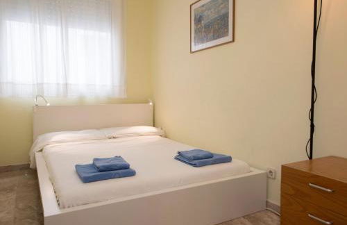 Apartment Vila Olímpica- Sant Martí - Sardenya by Interhome - Foto 20