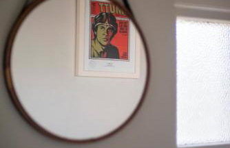 Boho Family Escape near Dunraven Bay with Sea Views - Foto 18