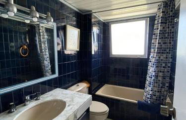 Apartamento en primera línea de mar - Foto 13