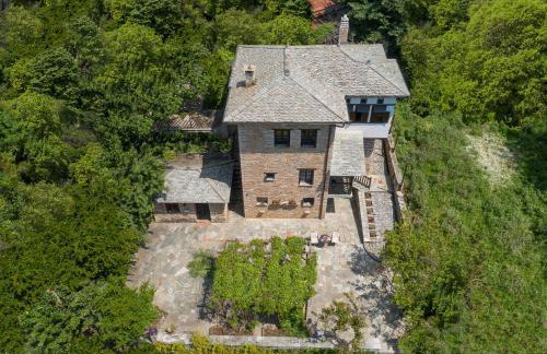 VILLA PALIOS STATHMOS - Foto 24