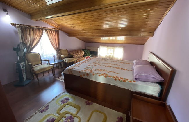 Balcı Apart Pansiyon - Foto 1