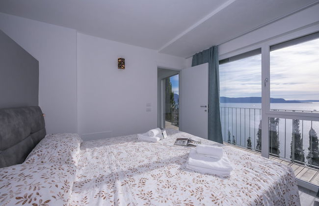 Rustichel Fantastic Lake View - Foto 16