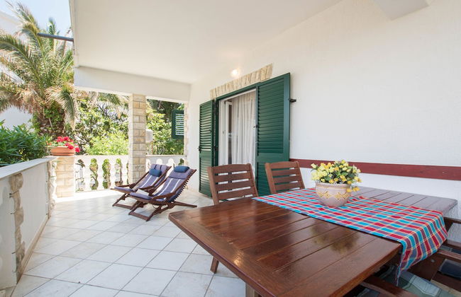 Apartments Marina - Foto 11