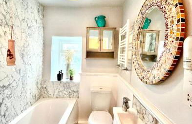 Wicket Green Cottage Hayfield - Photo 32