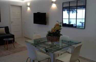 Villa Infinity Vistas, Wiffi y jacuzzi - Foto 29